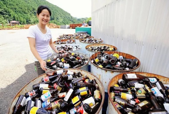 Cùng đến thăm ngôi làng sạch nhất ở Nhật Bản (05/01/2016)